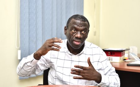 Twist As Uganda Govt Denies Kizza Besigye Was Abducted In Nairobi