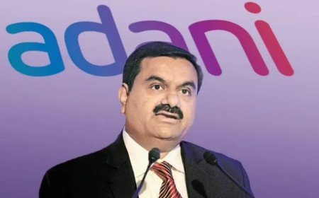 Adani Group Discredits US Govt Over Indictment In Ksh32 Billion Scandal