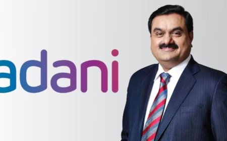 US Court Issues Arrest Warrant On Adani After Ruto Cancels Deals