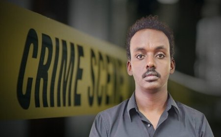 A Hitman: Police Hint At Love Triangle & Eastleigh Murder Suspect Being Paid Millions