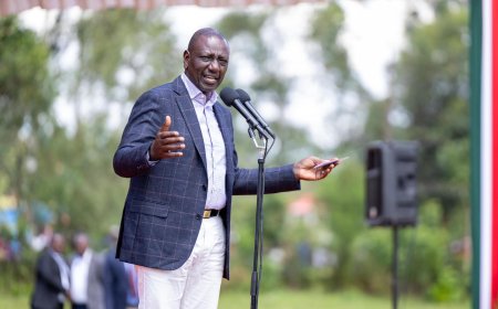 Ruto Defiant After Catholic Church Rejects Ksh5.8M Donations, Reveals Next Step