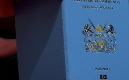 Kenya Ranked Among Worst Countries In Visa Openness Despite Ruto's Visa-Free Policy