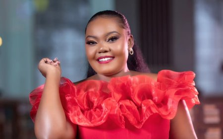 Cate Rira Speaks After Being Chosen To Feature In Upcoming Netflix Series