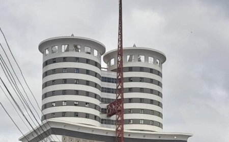 Govt Threatens To Sue Daily Nation Over Claims Of Acquiring Software To Spy On Kenyans