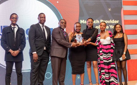 Nairobi-Based Belva Digital Honored as MarTech Provider of the Year
