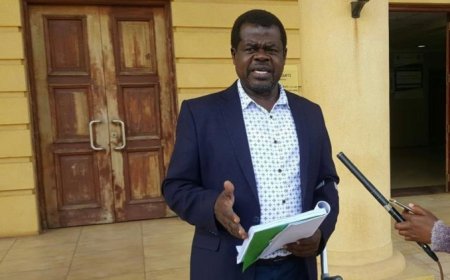 Omtatah Fires Back After Atwoli Called Him A Poor Person