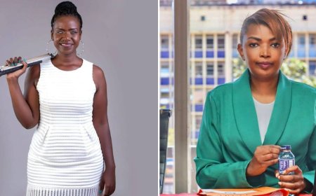 Crystal Asige, Karen Nyamu Ranked Among Most Influential Women Senators