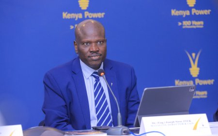 Kenya Power Explains Why It Fired 49 Employees