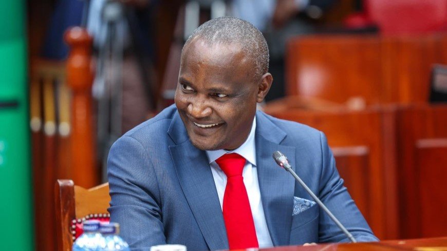 Kenyan Remote Workers, Online Companies Eyed In Revival Of Finance Bill 2024 Proposals