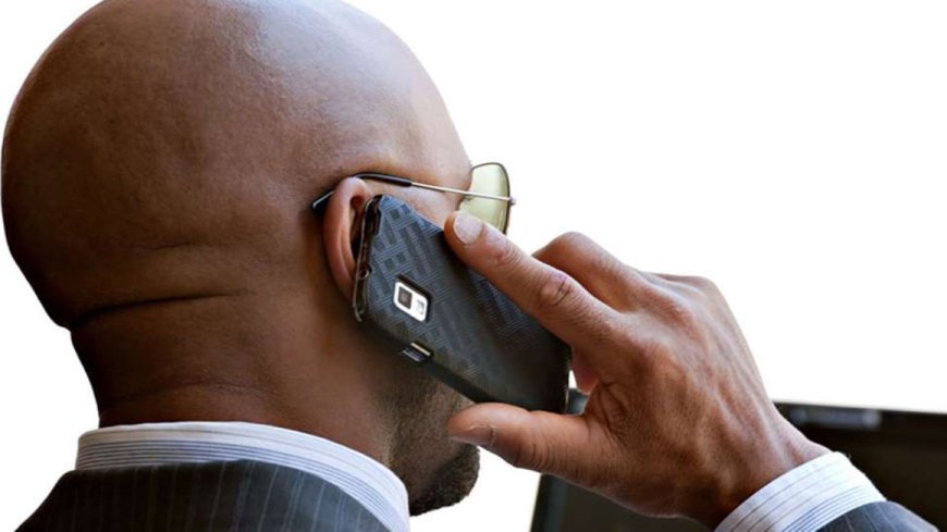 Govt To Spy On Phone Calls, Here's Why