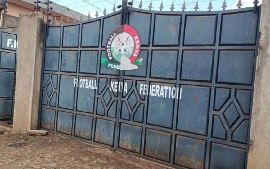 High Court Suspends FKF County Elections, Hours Before They Take Place