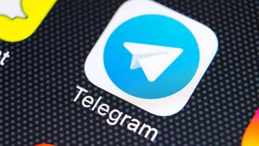 Has Kenya Govt Blocked Telegram At Specific Times?