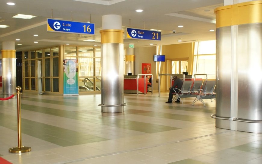 Govt Unveils 4 Reforms At JKIA After Multiple Complaints Of Harassment