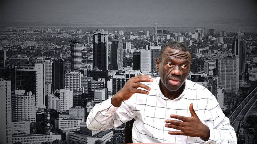 Ugandan Minister Explains Kenya's Role In Kizza Besigye Abduction