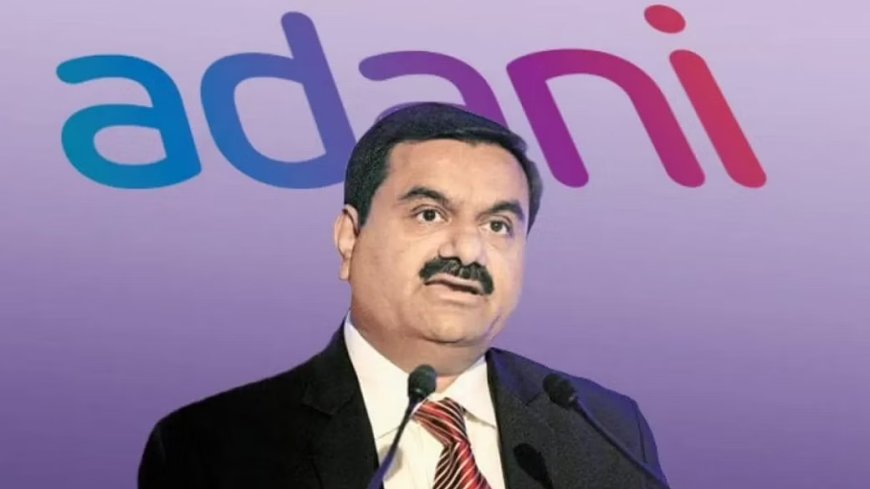 Adani Group Discredits US Govt Over Indictment In Ksh32 Billion Scandal