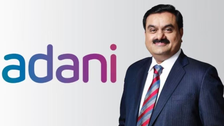 US Court Issues Arrest Warrant On Adani After Ruto Cancels Deals