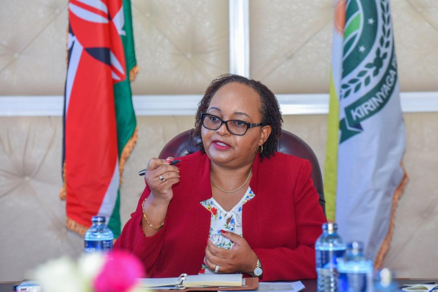 Waiguru Calls For Arrest Of Nakuru Pastor Who Stabbed Lover: How It Unfolded