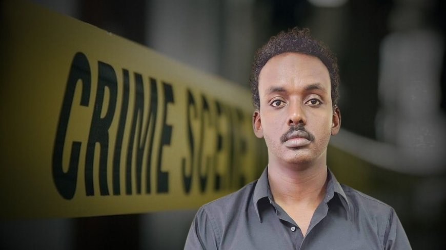 A Hitman: Police Hint At Love Triangle & Eastleigh Murder Suspect Being Paid Millions