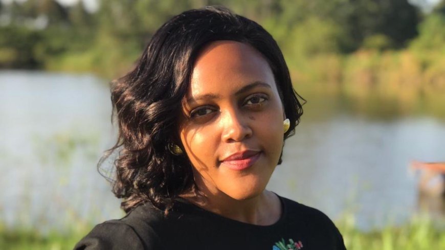 NTV's Ngina Kirori Lands Reuters Journalism Fellowship at Oxford: What It Entails