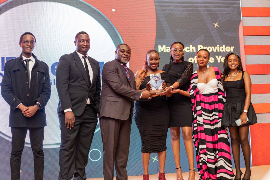 Nairobi-Based Belva Digital Honored as MarTech Provider of the Year