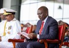 IN FULL: President William Ruto's Jamhuri Day Speech