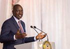 President William Ruto's New Year Speech [IN FULL]