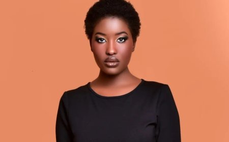 Deborah Monari On How Accessible Sexual and Reproductive Health Can Save Millions from HIV