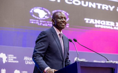 No Need To Compete: Ruto Tells Church Over Rejecting Ksh5.8M Donation
