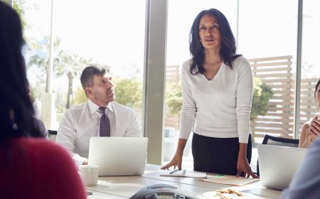 Women Overtake Men In Number Of New Kenyan Workers With Ksh100K Salary- KNBS Report