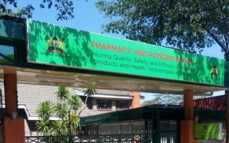 Govt Orders Quarantine Of Cancer Management Drug