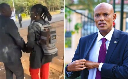 Citizen TV Agnes Oloo Harassment: Journalists Disagree With DCI, Issue 5 Demands