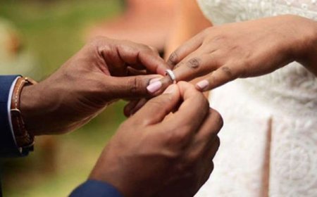 New Attorney General Offices in 15 Counties To Be Opened For Kenyans To Get Married