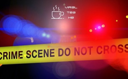 Woman Stabs Boyfriend To Death After He Allegedly Cheated On Her