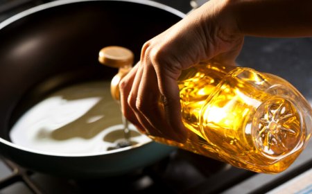 Cooking Oil Prices To Shoot Up In 3 Months: CBK Explains Why