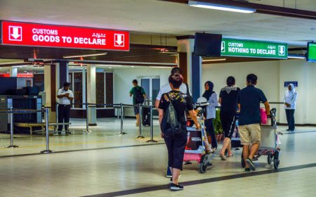 How 4 Gold Scammers Posed As Customs Officials To Con Foreigner Ksh12.9 Million