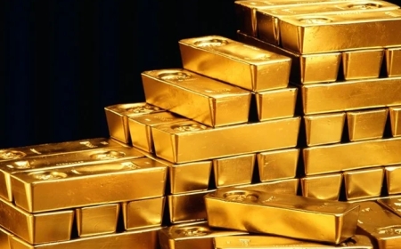 DCI Nab US National In Ksh174 Million Gold Scam