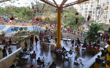 Muggings, Pickpocketing In Malls: Govt Warns Kenyans Of 8 Security Risks During Festive Season