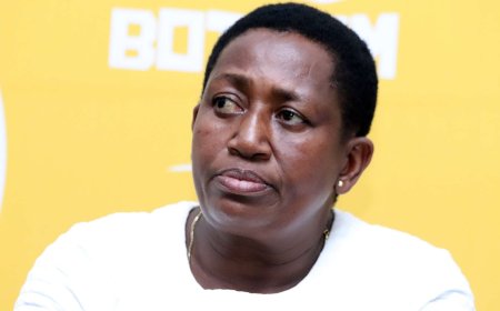 Group Moves To Have Mary Wambui Kicked Out As CA Board Chair