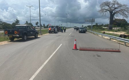 19 Motorists Arrested As NTSA Exposes Traffic Violations During Ongoing Crackdown