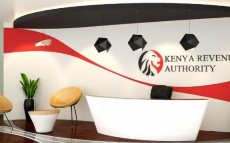 KRA Issues Notice Over New Taxes Targeting Sugar, Wines, Social Media Advertisements