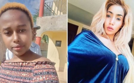 Femicide Murders That Made Headlines In 2024 & Led To Protests