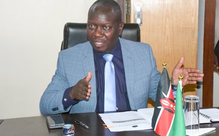 DPP Gives Orders To IG Kanja, IPOA Over Abductions & 3-Day Deadline