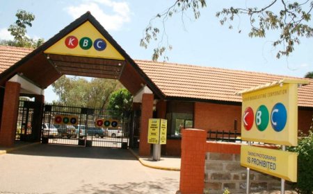 KBC Employees On Verge Of Starting 2025 Without Pay