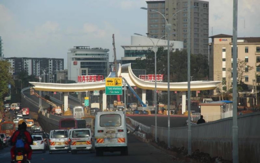 KeNHA To Close Part Of Waiyaki Way At Kangemi For Over A Month Ahead Of Festive Season