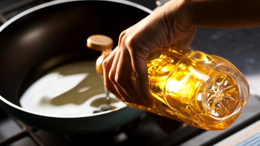 Cooking Oil Prices To Shoot Up In 3 Months: CBK Explains Why