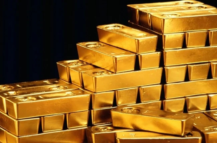 DCI Nab US National In Ksh174 Million Gold Scam