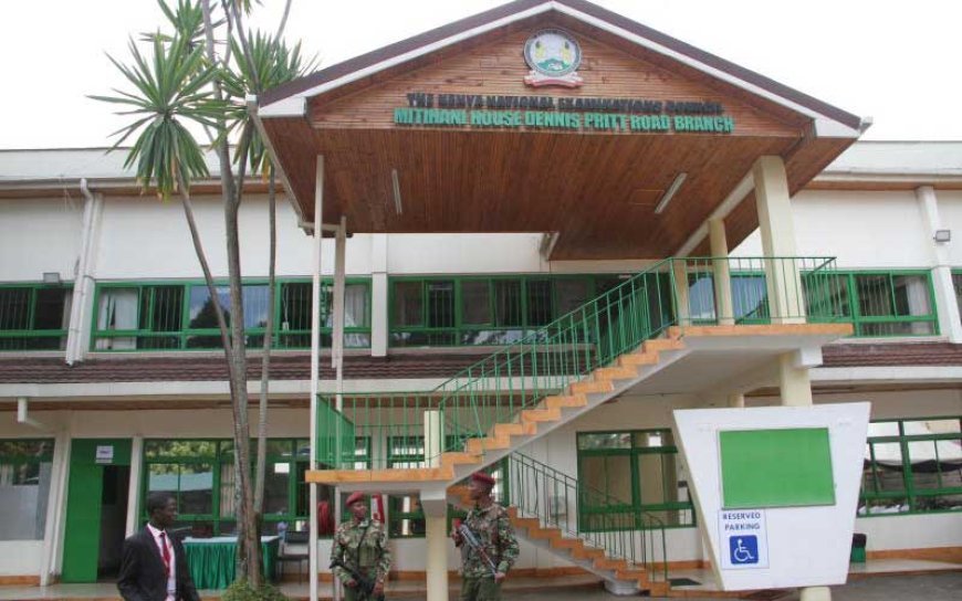 KNEC To Introduce Questionnaires For Grade 9 Students: How They Will Be Used