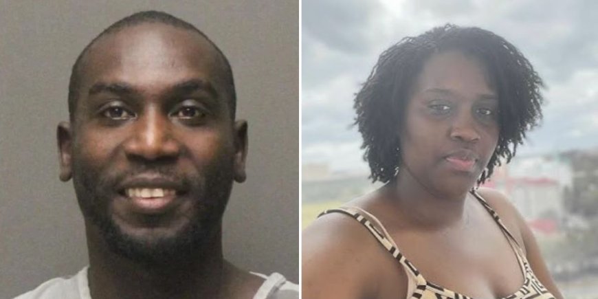 Kenyan Man Arrested After Woman's Remains Found In His Car In US