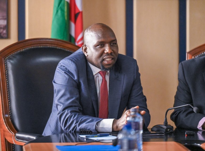 CS Murkomen Summoned To Explain Why 6 Abducted Kenyans Have Not Been Released