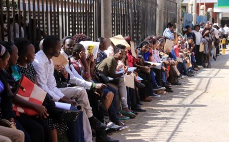 Companies That Left Kenya & Closed Down In 2024, Leaving Millions Jobless In 2025